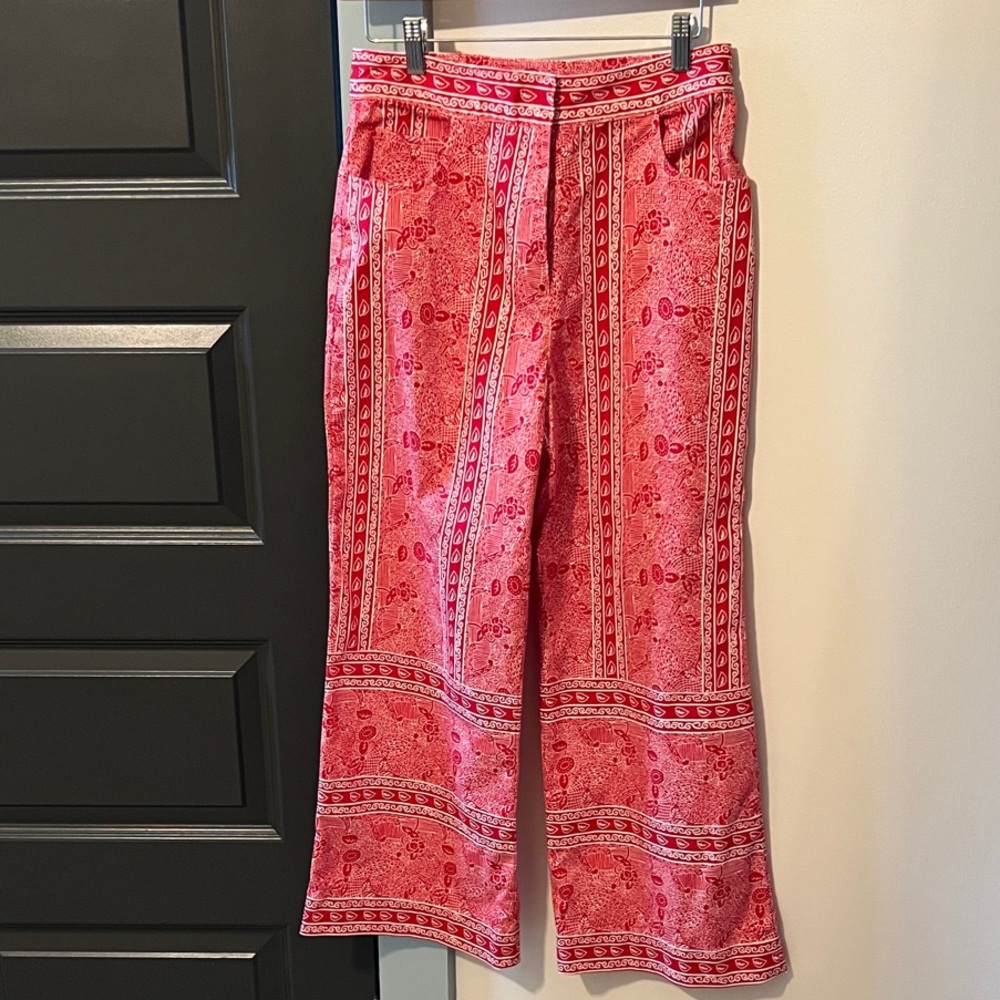 Julia Amory Babe Pant Small Women’s Pants